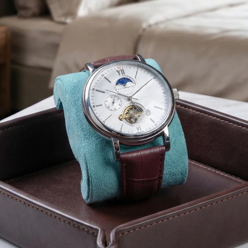 Jewelry Box Watches Bracelets - Wyprzedaż - Podkładki do pudełek na