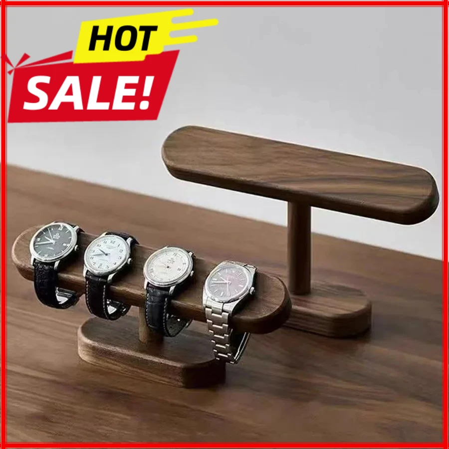 Jewelry And Watches Store - Kreatywny stojak ekspozycyjny na bransoletki i