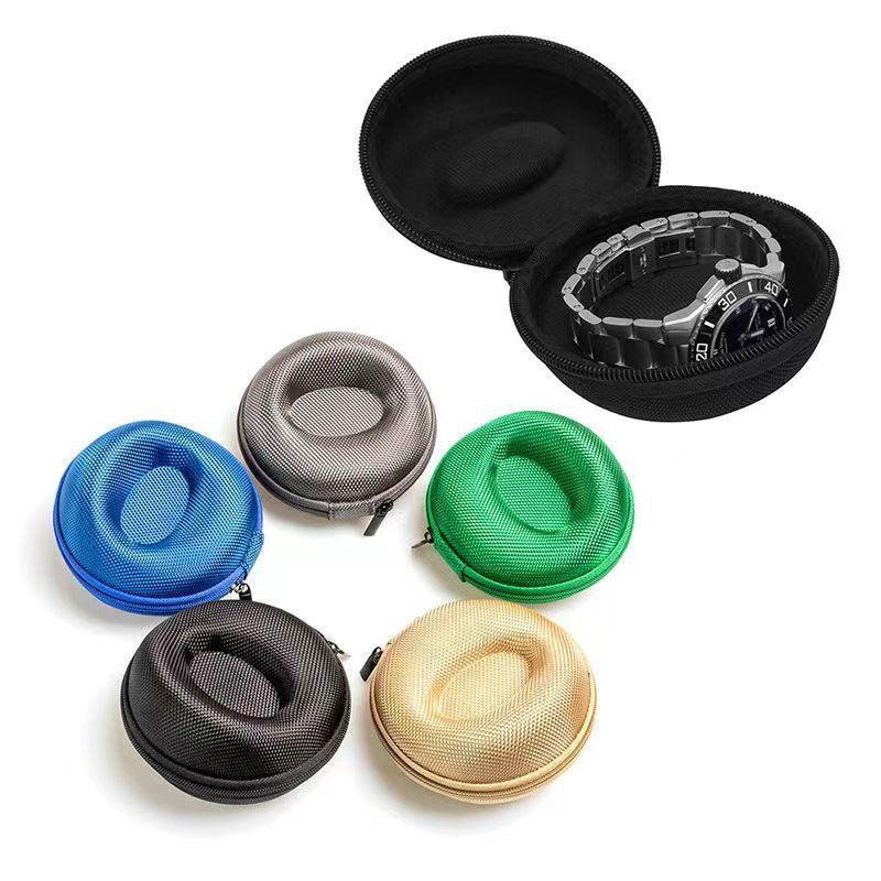 Jewelry Box Watches Bracelets - Uniwersalne pudełko na zegarek Męskie pudełko