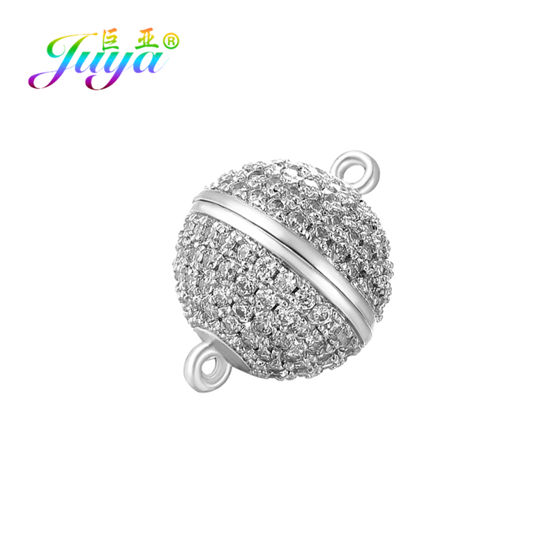 Charm Bracelet Beads - Juya Ręcznie robione koraliki Biżuteria 4