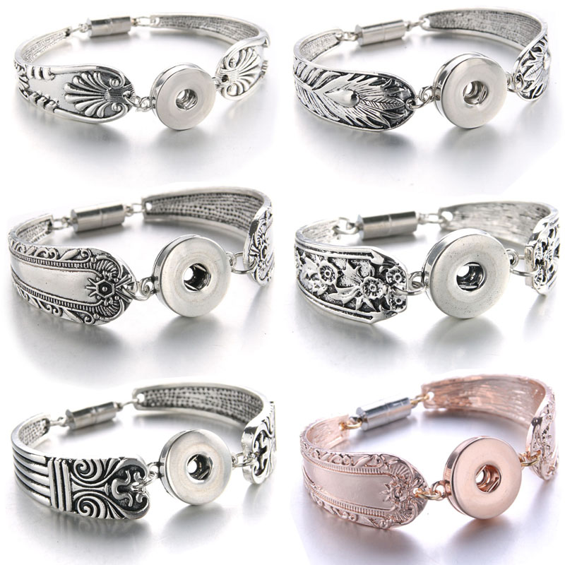 Mystery Jewelry Jar Watches - 2018 magnes czeski zegarki kobiety biżuteria