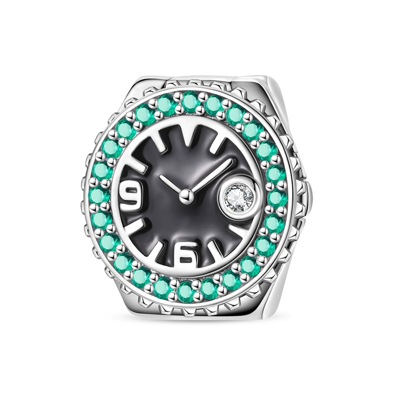 Mystery Jewelry Jar Watches - Nowe zawieszki do zegarków z 925