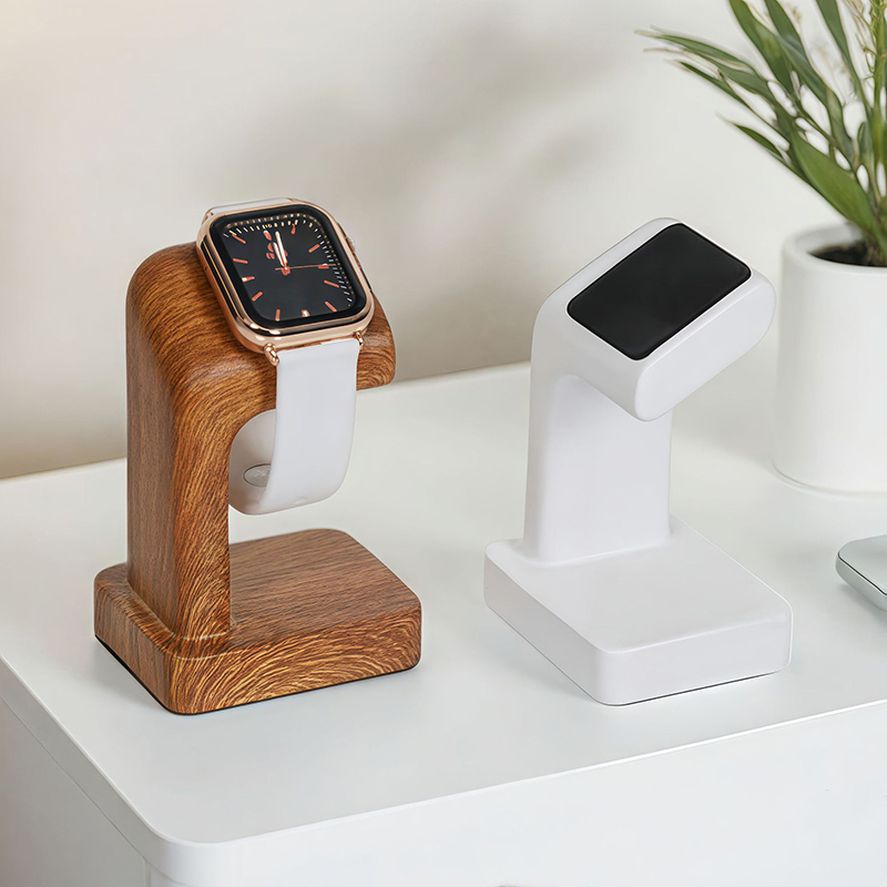 Jewelry And Watches Inc - 1 szt. Stojak na zegarki, ekspozytor