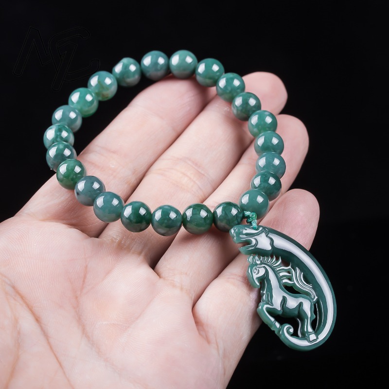 Naturalny Jadeit Niebieski Wod – Jewelry & Watches Vitopoulos Reviews recenzja i cena