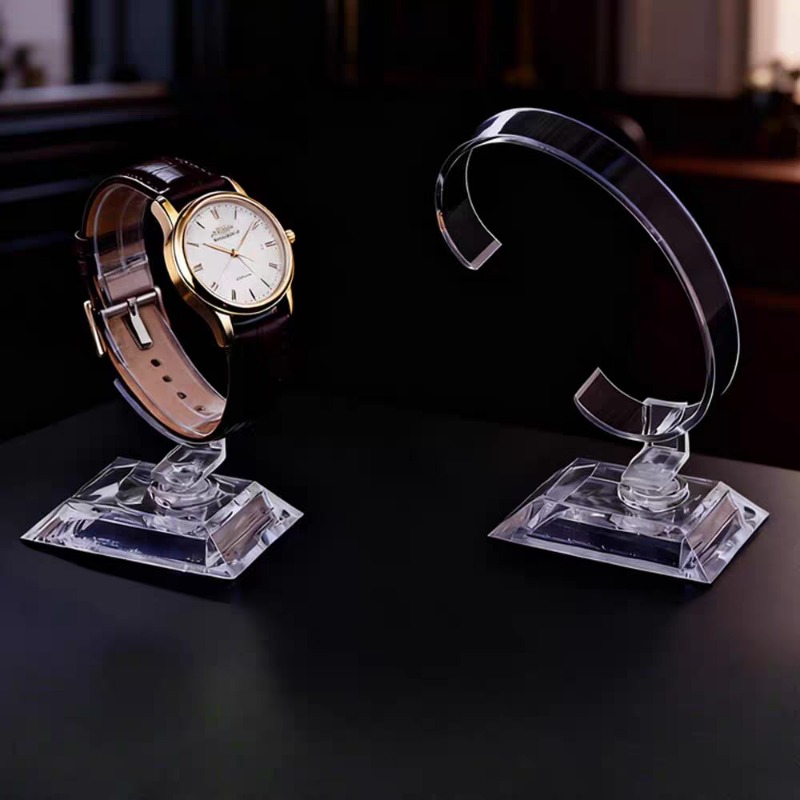 1/10 szt. Stojak ekspozycyjny  – Jewelry And Watches Inc recenzja i cena