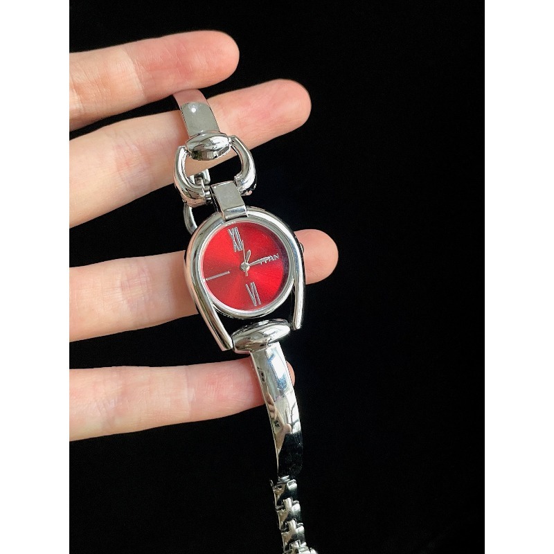 Zegarek Vintage Rosy Glow Mome – Moments Watches & Jewelry Burlington Reviews recenzja i cena