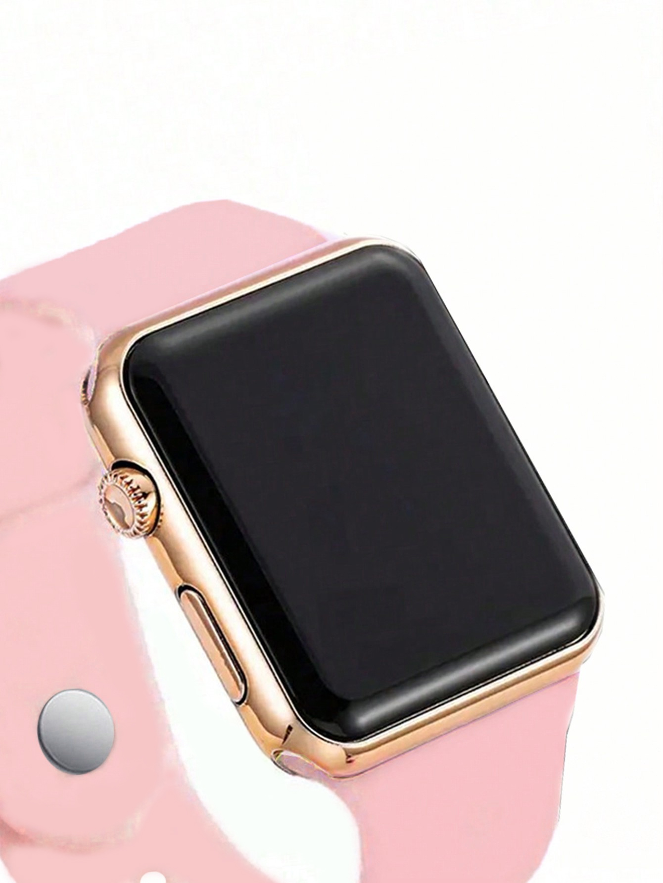 Zestaw: prosty zegarek elektro – Jewelry Like Watches recenzja i cena