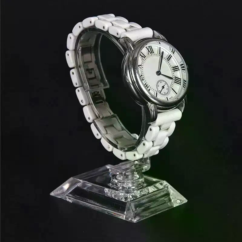 Stojak na zegarki /HTF/, przez – Jewelry And Watches Inc recenzja i cena