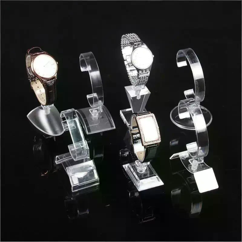 Stojak na zegarki /HTF/, przez – Jewelry And Watches Inc recenzja i cena