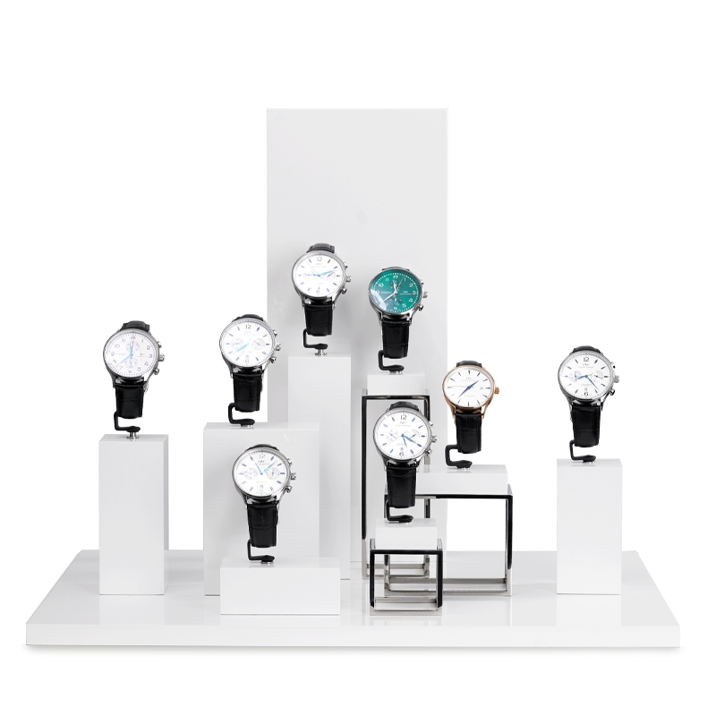 Stojak na zegarki Oirlv, organ – Jewelry And Watches Store recenzja i cena