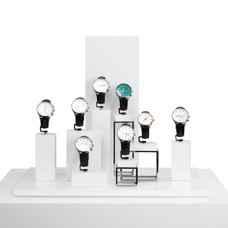 Stojak na zegarki Oirlv, organ – Jewelry And Watches Store recenzja i cena