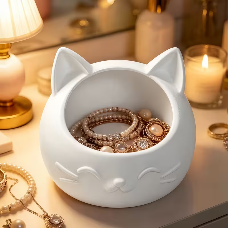 Miniaturowe pudełko do przecho – Jewelry Like Watches recenzja i cena