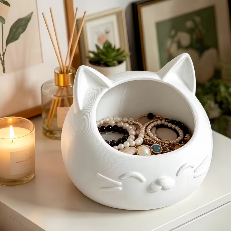 Miniaturowe pudełko do przecho – Jewelry Like Watches recenzja i cena