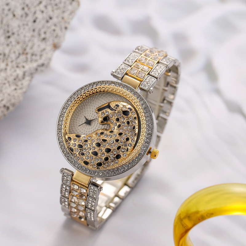 Zegarki damskie UTHAI H30 z gł – Jewelry Like Watches recenzja i cena