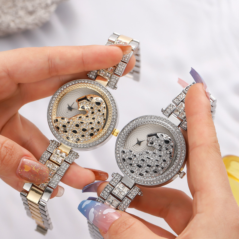 Zegarki damskie UTHAI H30 z gł – Jewelry Like Watches recenzja i cena