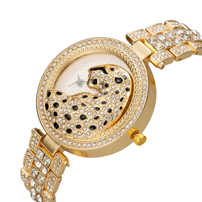 Zegarki damskie UTHAI H30 z gł – Jewelry Like Watches recenzja i cena