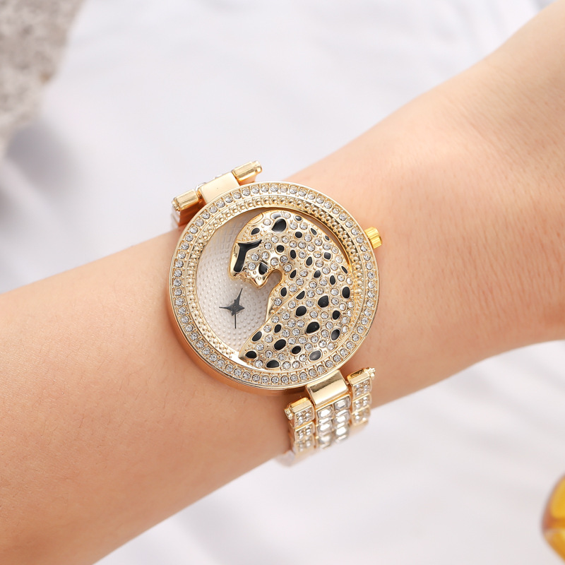 Zegarki damskie UTHAI H30 z gł – Jewelry Like Watches recenzja i cena