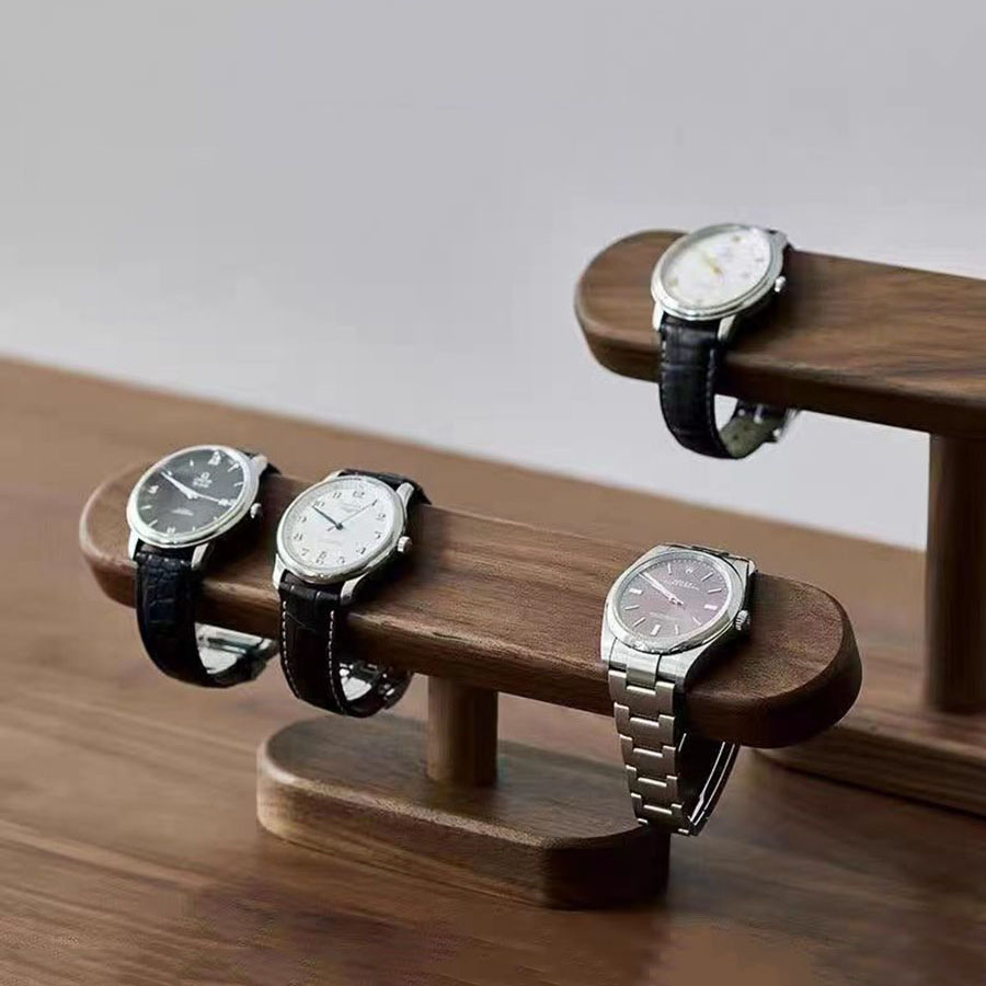 Kreatywny stojak ekspozycyjny  – Jewelry And Watches Store recenzja i cena