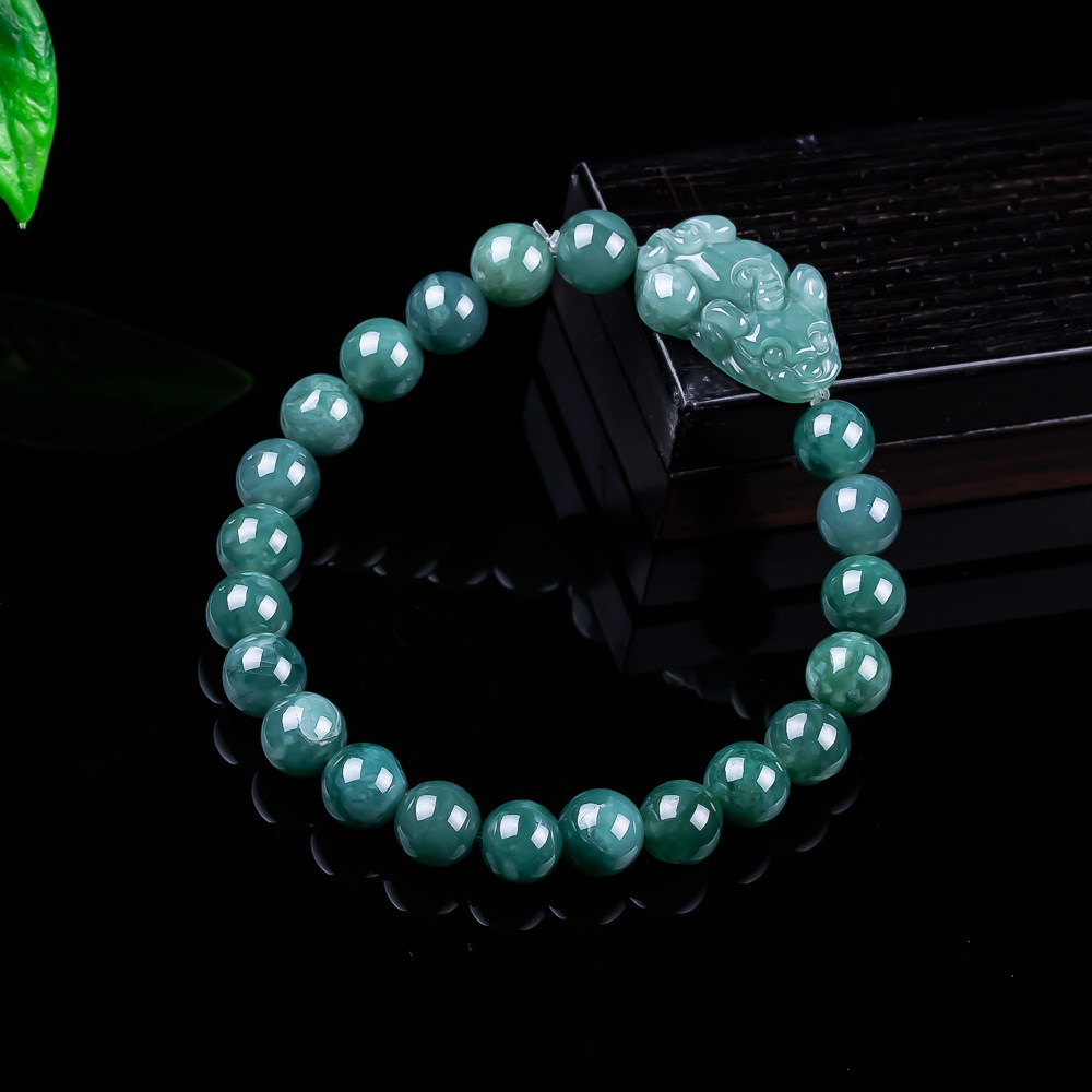 Naturalna bramka z jadeitu bir – Jewelry & Watches Vitopoulos Reviews recenzja i cena