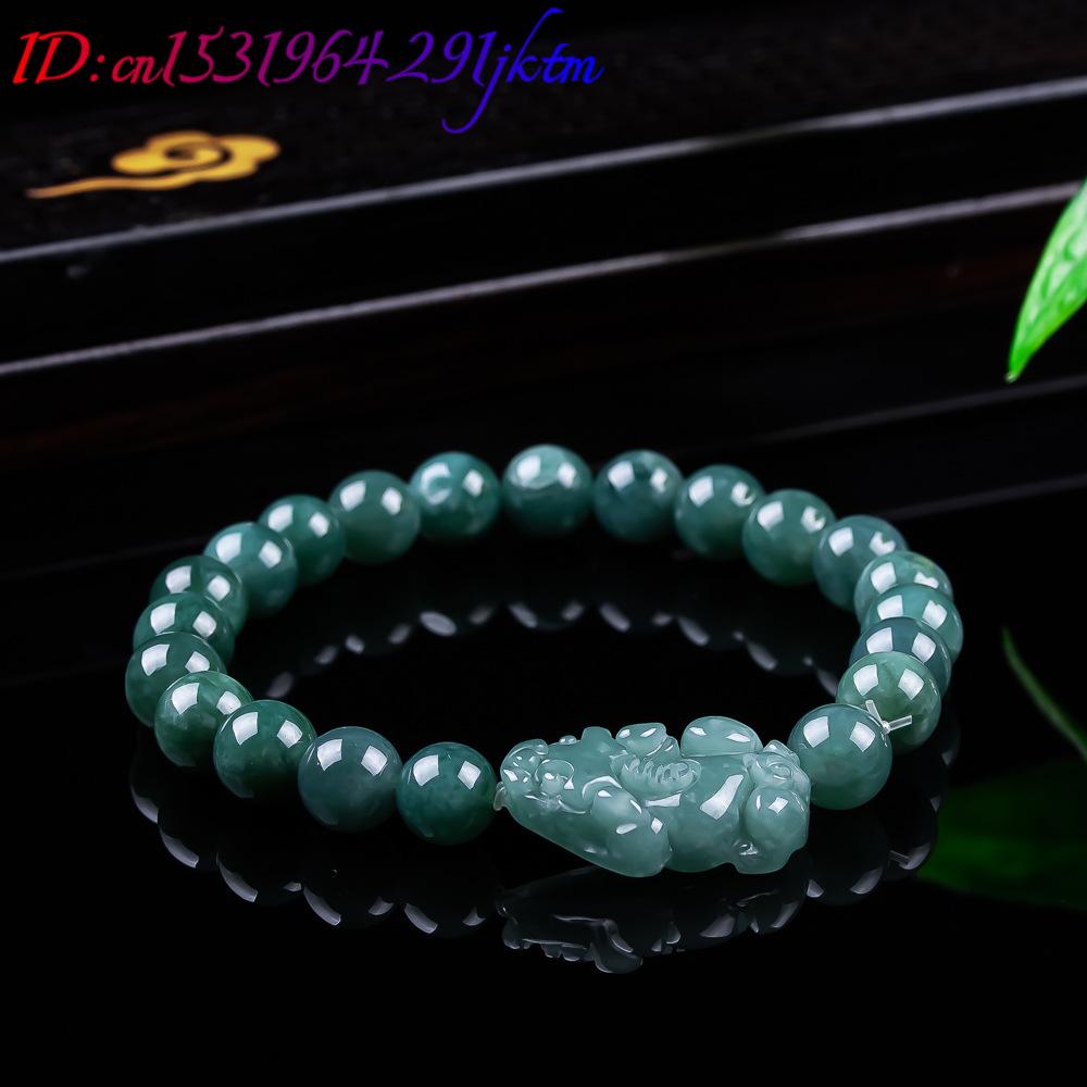 Naturalna bramka z jadeitu bir – Jewelry & Watches Vitopoulos Reviews recenzja i cena