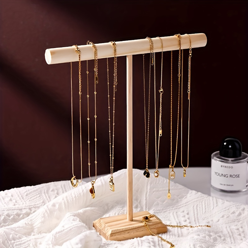 Stojak ekspozycyjny na biżuter – Jewelry And Watches Store recenzja i cena