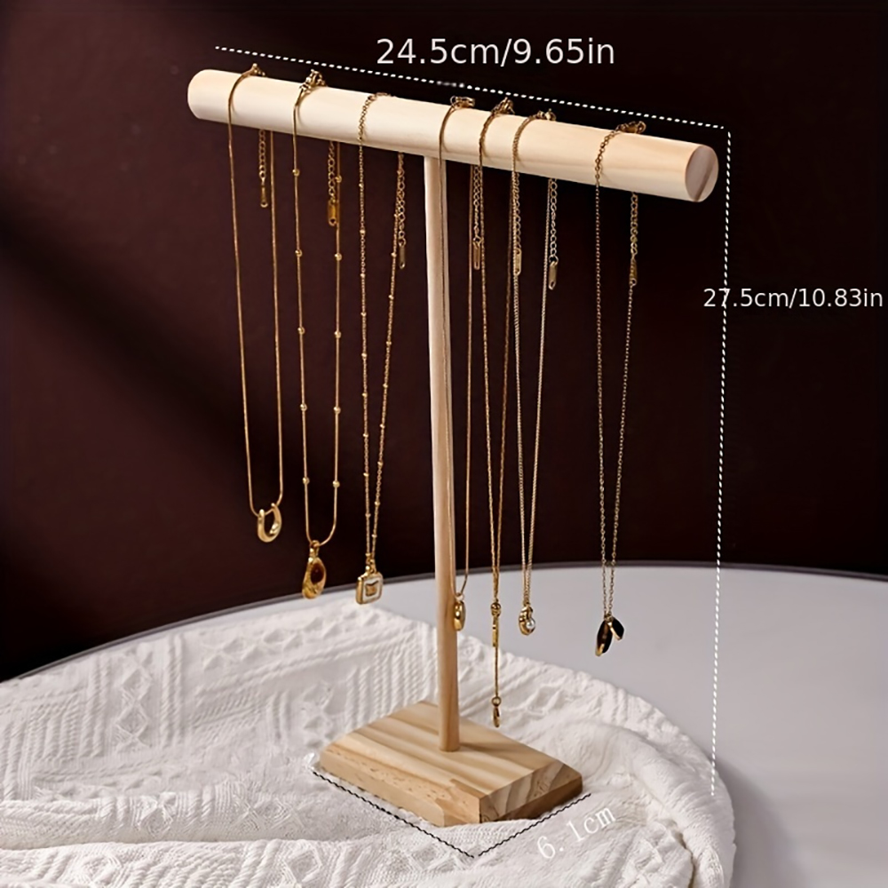 Stojak ekspozycyjny na biżuter – Jewelry And Watches Store recenzja i cena