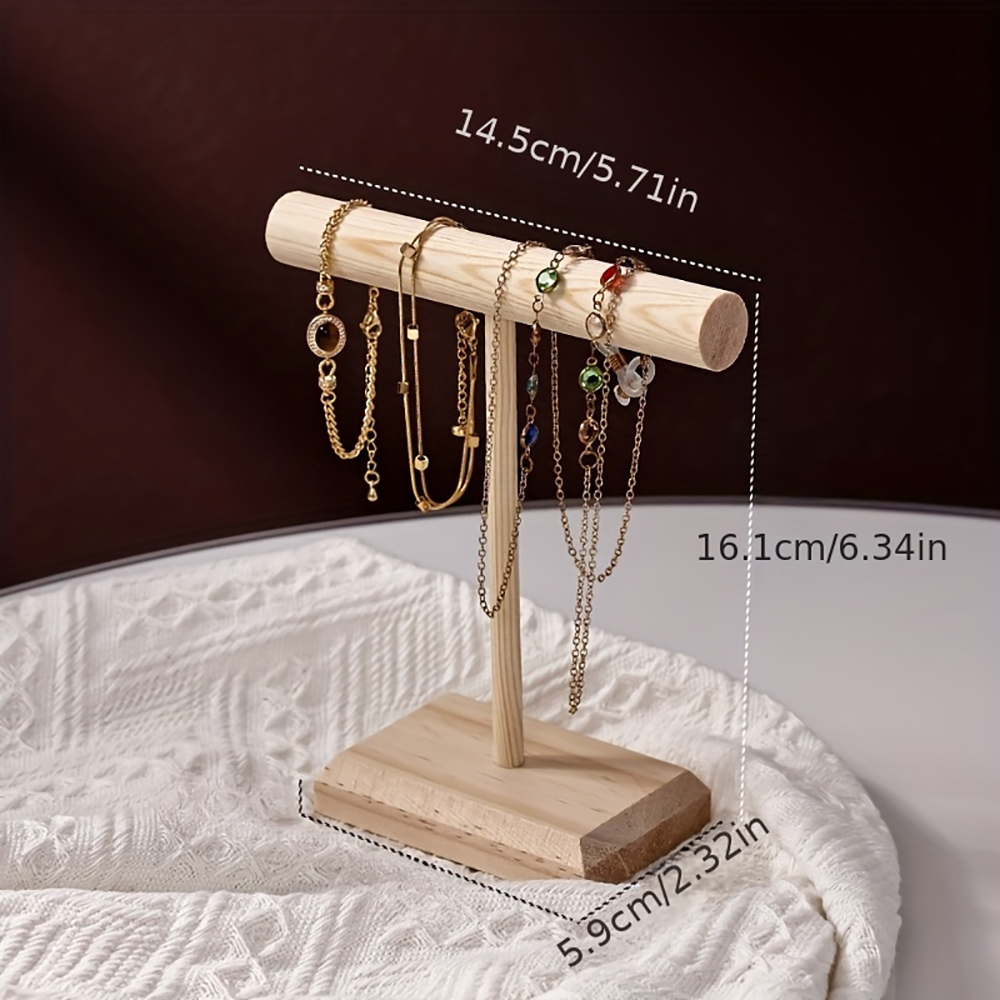 Stojak ekspozycyjny na biżuter – Jewelry And Watches Store recenzja i cena