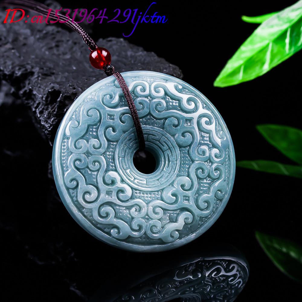 Naturalny birmański jadeitowy  – Jewelry & Watches Vitopoulos Reviews recenzja i cena