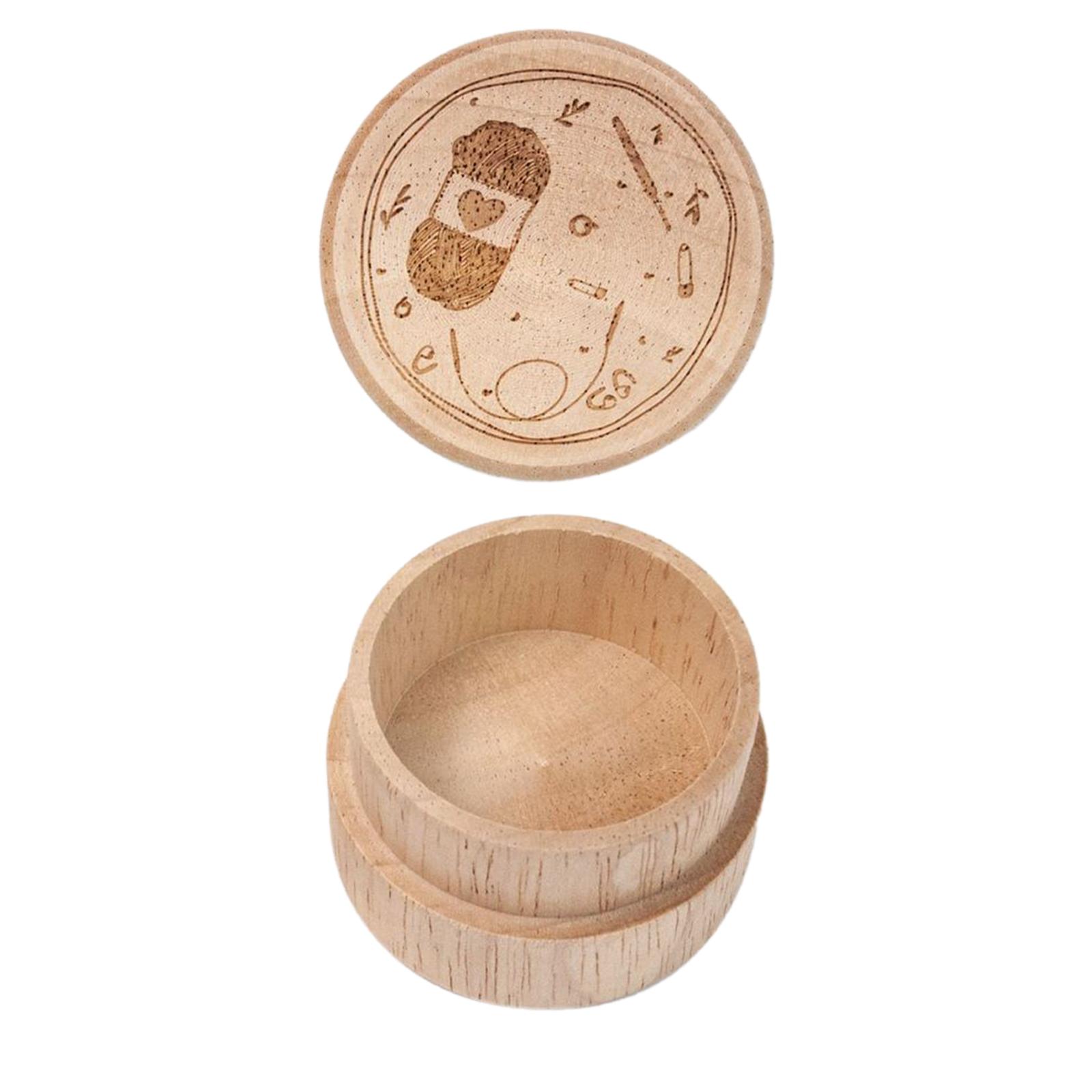 Szydełkowe markery dziewiarski – Jewelry Box With Watches recenzja i cena