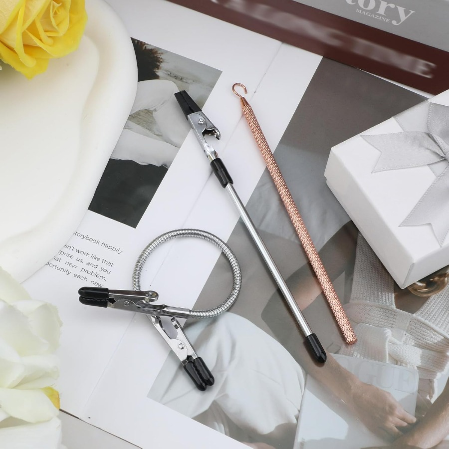 Zestaw 3 narzędzi do zapinania – Mystery Jewelry Jar Watches recenzja i cena