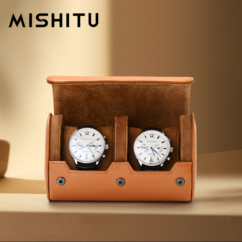 MISHITU 1/2/3-Slot Watch Stora – Jewelry Like Watches recenzja i cena