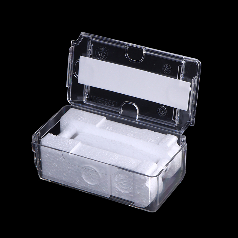 Uniwersalne pudełko na zegarek – Jewelry Box Watches Bracelets recenzja i cena