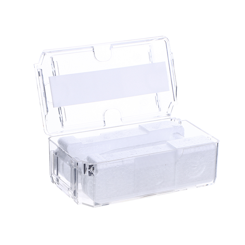 Uniwersalne pudełko na zegarek – Jewelry Box Watches Bracelets recenzja i cena