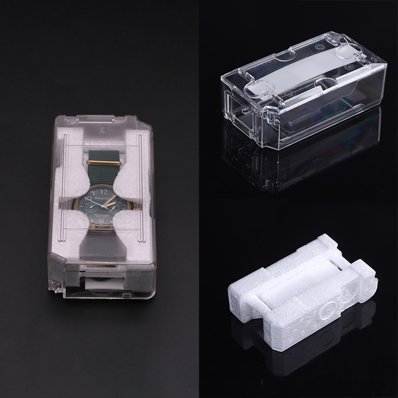 Uniwersalne pudełko na zegarek – Jewelry Box Watches Bracelets recenzja i cena