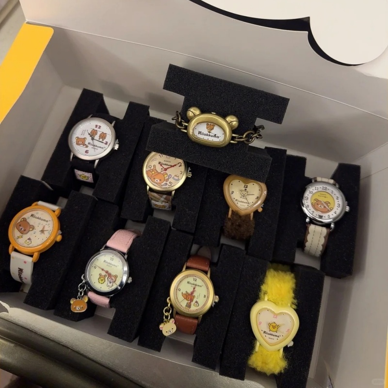 Oryginalny Zegarek na Rękę Ril – Moments Watches & Jewelry Burlington Reviews recenzja i cena