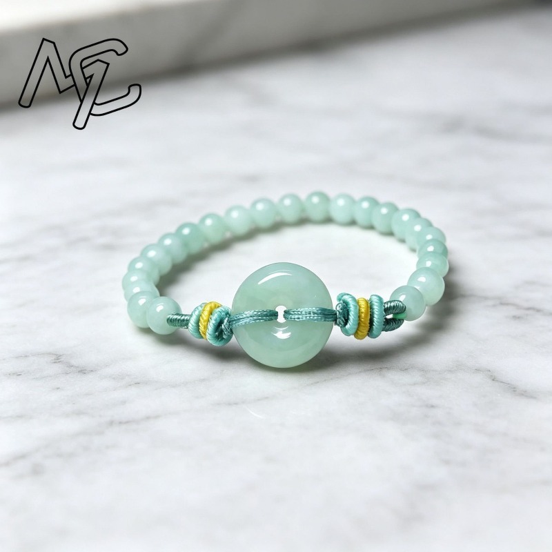 Naturalny prawdziwy szmaragd,  – Charm Bracelet Beads recenzja i cena