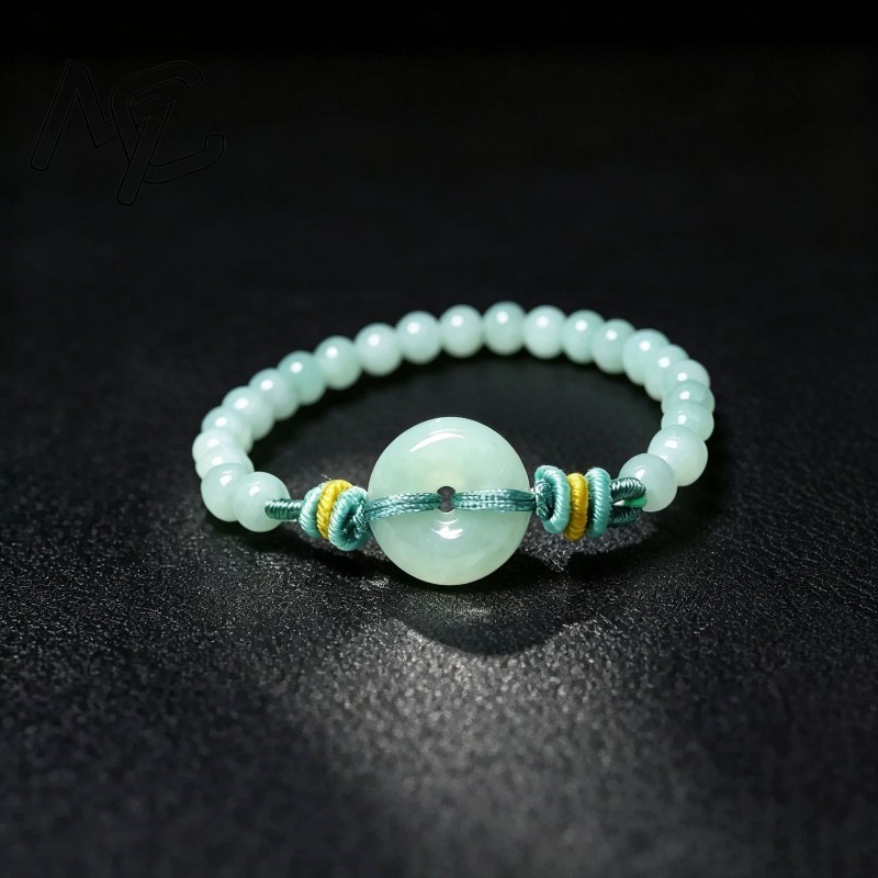 Naturalny prawdziwy szmaragd,  – Charm Bracelet Beads recenzja i cena