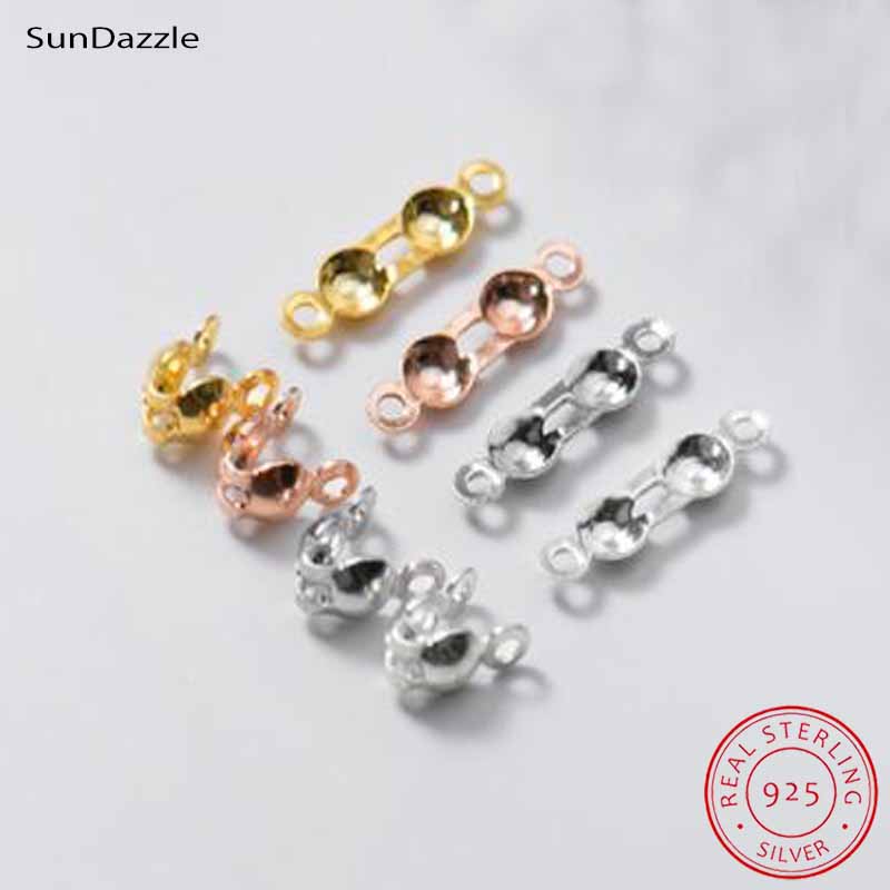 4 szt. Oryginalne, prawdziwe,  – Charm Bracelet Beads recenzja i cena