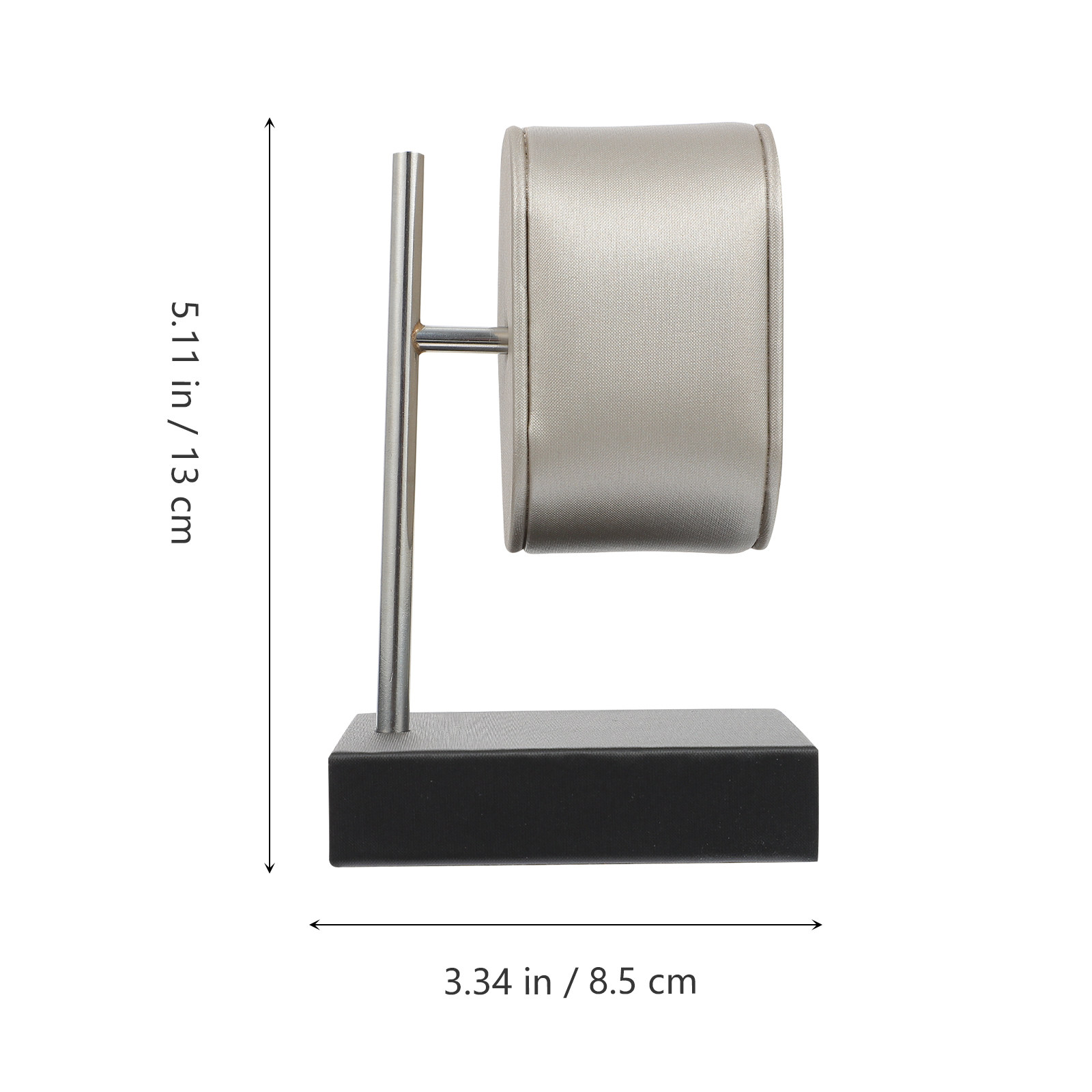 1 szt. Stojak na zegarki o sta – Jewelry And Watches Inc recenzja i cena