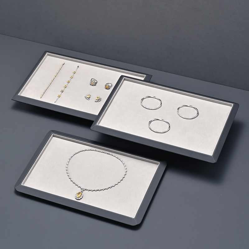 Oirlv Skórzana Taca na Biżuter – Jewelry And Watches Store recenzja i cena