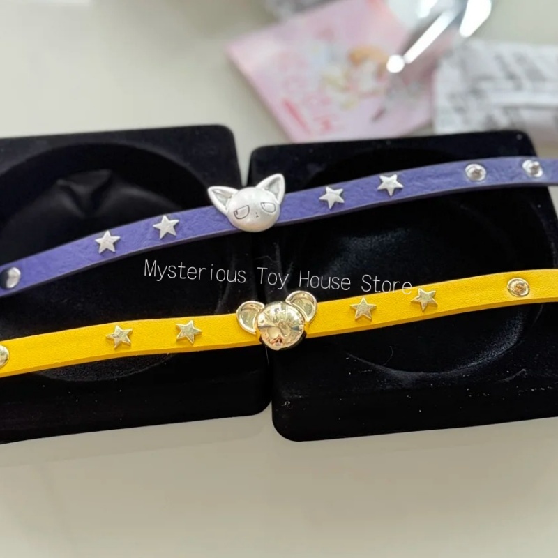 Oryginalny Boxfun Cardcaptor S – Jewelry Box With Watches recenzja i cena