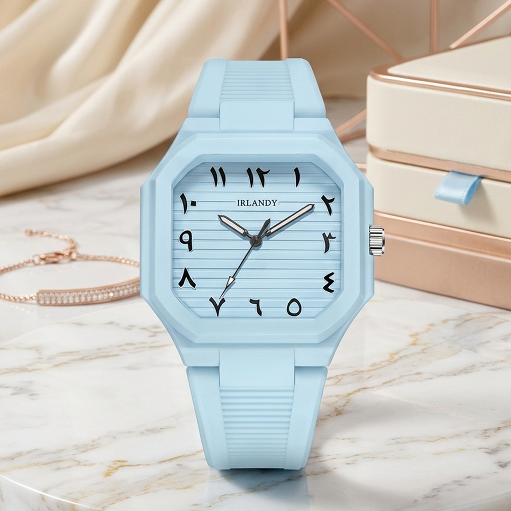1 szt. Unisexowy zegarek biżut – Jewelry Like Watches recenzja i cena