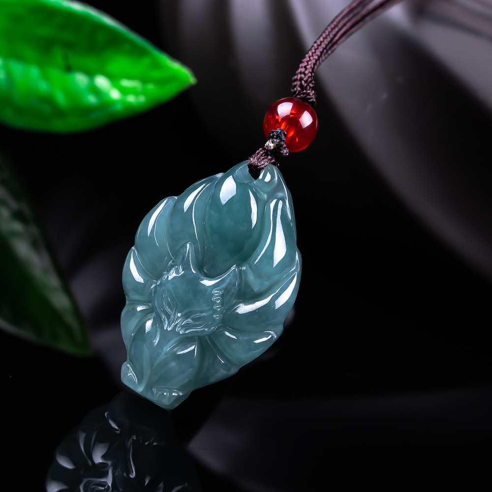 Naturalny Birmanski Jadeitowy  – Jewelry & Watches Vitopoulos Reviews recenzja i cena