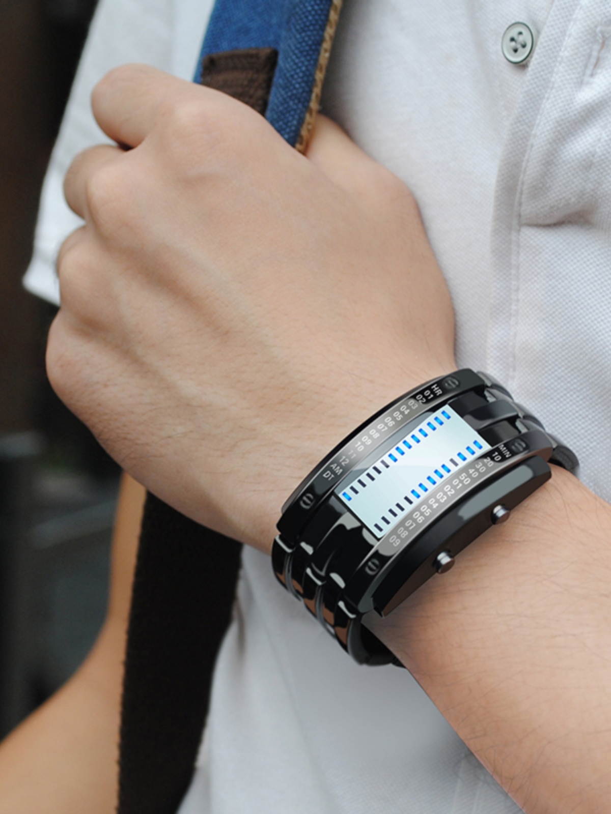 Moment Beauty Watch dla ucznió – Moments Watches & Jewelry Burlington Reviews recenzja i cena
