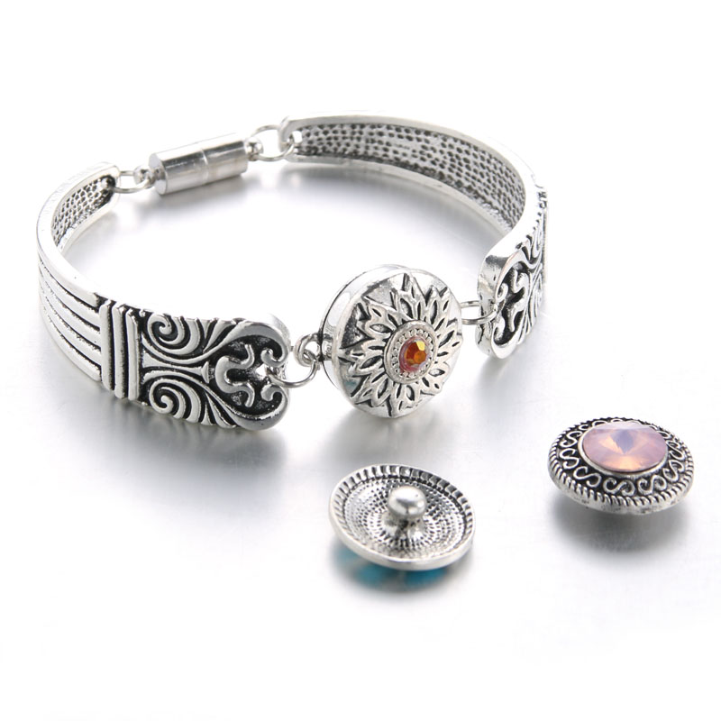2018 magnes czeski zegarki kob – Mystery Jewelry Jar Watches recenzja i cena