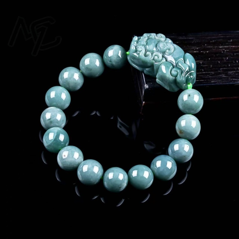 Naturalny prawdziwy szmaragdow – Charm Bracelet Beads recenzja i cena