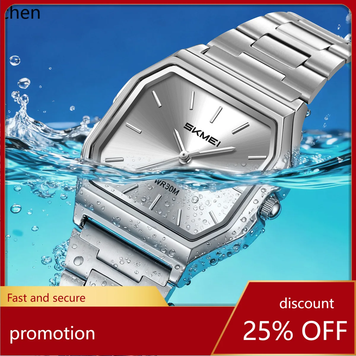 Zegarek męski X-15 moment beau – Moments Watches & Jewelry Burlington Reviews recenzja i cena