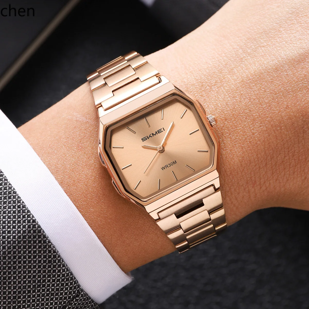 Zegarek męski X-15 moment beau – Moments Watches & Jewelry Burlington Reviews recenzja i cena