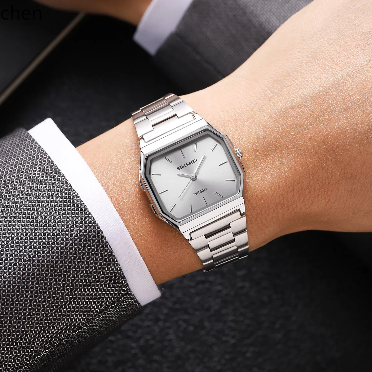 Zegarek męski X-15 moment beau – Moments Watches & Jewelry Burlington Reviews recenzja i cena