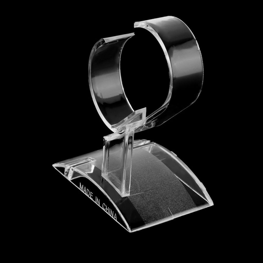Uniwersalny przezroczysty stoj – Jewelry And Watches Inc recenzja i cena